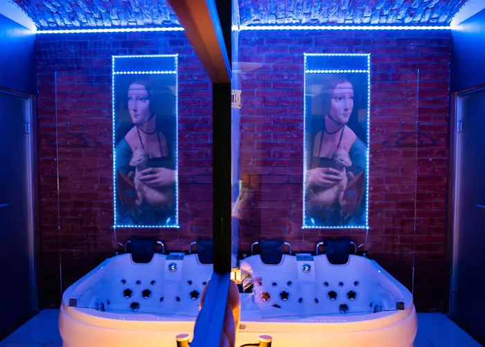 Jacuzzi